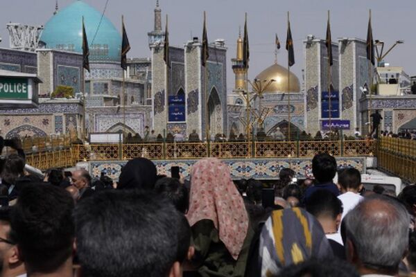 محدودیت‌ها و ممنوعیت‌های ترافیکی تحویل سال ۱۴۰۵ و نماز عید فطر در مشهد اعلام شد