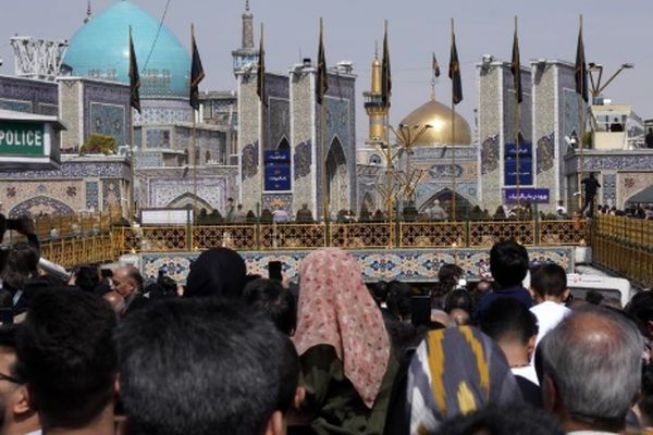 محدودیت‌ها و ممنوعیت‌های ترافیکی تحویل سال ۱۴۰۵ و نماز عید فطر در مشهد اعلام شد