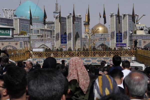 محدودیت‌ها و ممنوعیت‌های ترافیکی تحویل سال ۱۴۰۵ و نماز عید فطر در مشهد اعلام شد
