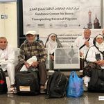 بازگشت دشوار زائران ایرانی از حج درپی لغو پرواز‌ها در جنگ ۱۲روزه / واریز ۹۶ میلیارد تومان مابه‌التفاوت به حساب حجاج