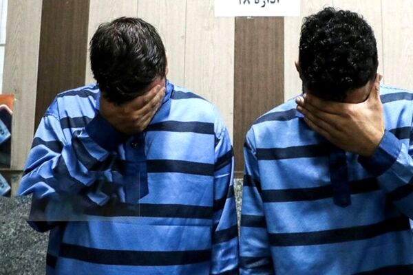 قتل ناموسی یک پسر و رها کردن جسدش در بیابان های اردکان/ اعضای یک خانواده او را ربودند