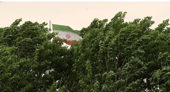 پیش‌بینی هواشناسی مشهد و خراسان رضوی