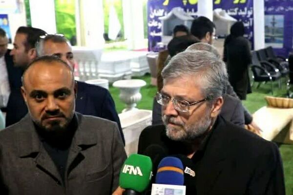 مشهد؛ رتبه سوم  ارزیابی هوشمندسازی  در خاورمیانه را دارد