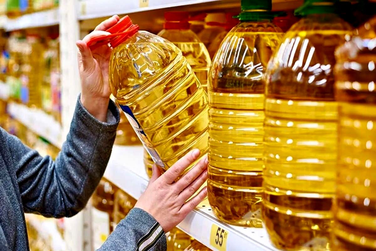 افزایش قیمت روغن در روزهای اخیر | قیمت روغن چرب می‌شود