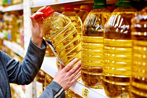 افزایش قیمت روغن در روزهای اخیر | قیمت روغن چرب می‌شود