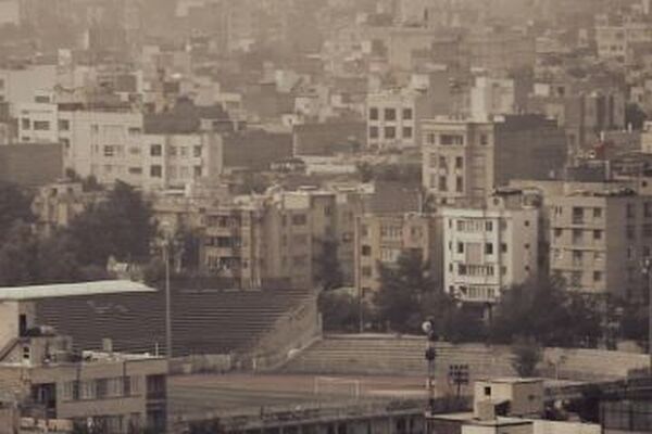 مصوبات کارگروه اضطرار آلودگی هوای خراسان رضوی | ممنوعیت ورزش دانش‌آموزان در فضای باز