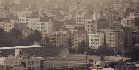 مصوبات کارگروه اضطرار آلودگی هوای خراسان رضوی | ممنوعیت ورزش دانش‌آموزان در فضای باز