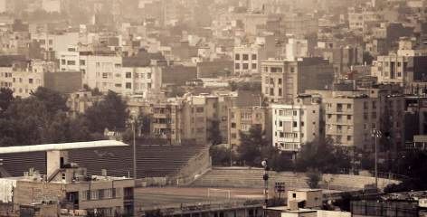 مصوبات کارگروه اضطرار آلودگی هوای خراسان رضوی | ممنوعیت ورزش دانش‌آموزان در فضای باز