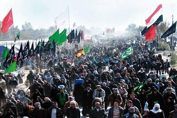 بانک مرکزی دستورالعمل ارز اربعین ۱۴۰۵ را ابلاغ کرد