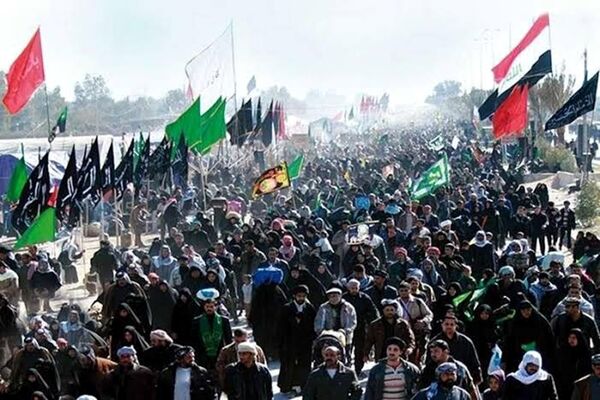 بانک مرکزی دستورالعمل ارز اربعین ۱۴۰۵ را ابلاغ کرد
