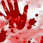 دردناک‌ترین جنایت سال در مشهد/ پدر ۲۶ ساله دو نوزاد و همسرش را سر برید+ عکس