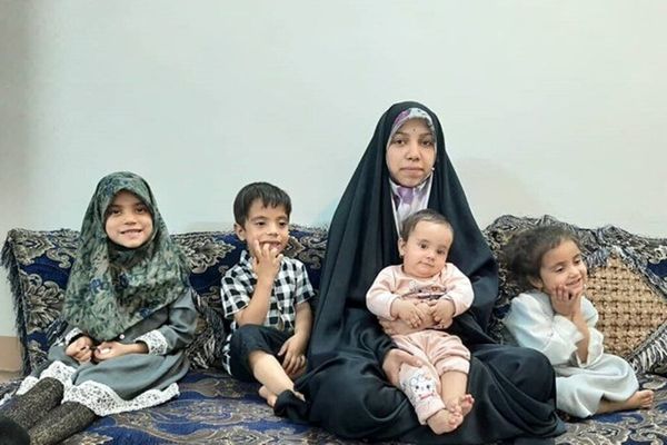 بیمه رایگان ۴۴ هزار مادر دارای سه فرزند و بیشتر در خراسان رضوی