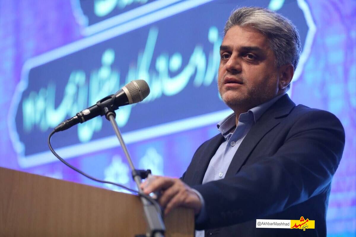 رضایتمندی زائران و مجاوران از برنامه‌های استقبال از بهار، امسال افزایش چشمگیری یافته است