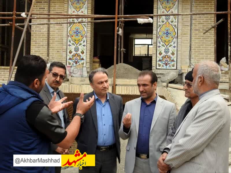 کاروانسراها فرصتی بی‌نظیر برای توسعه سرمایه گذاری گردشگری
