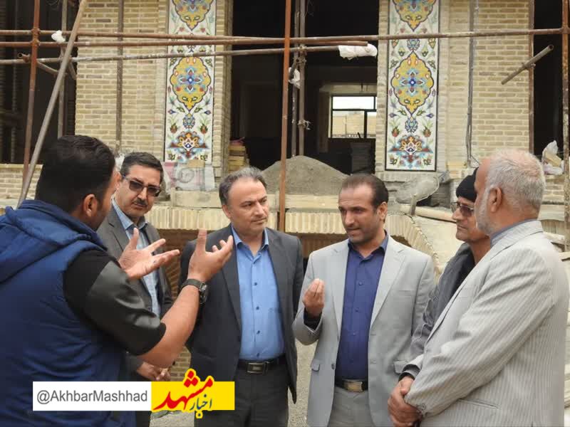 کاروانسراها فرصتی بی‌نظیر برای توسعه سرمایه گذاری گردشگری
