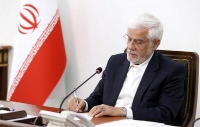 عارف: دسترسی برابر و بدون تبعیض به اینترنت باید برای همه اقشار جامعه فراهم شود