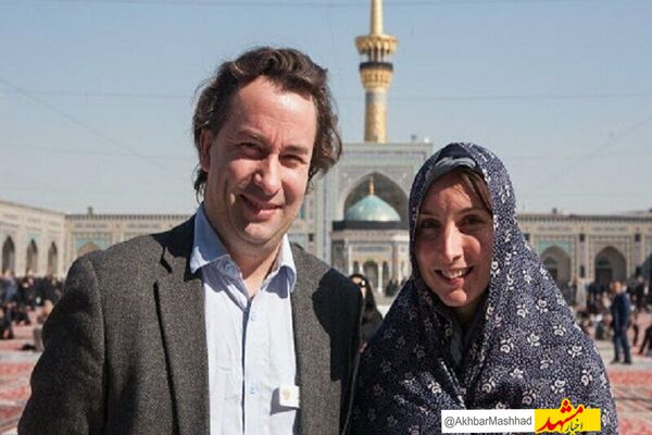 یک و نیم میلیون گردشگر خارجی وارد خراسان‌رضوی شدند