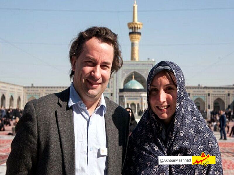 یک و نیم میلیون گردشگر خارجی وارد خراسان‌رضوی شدند