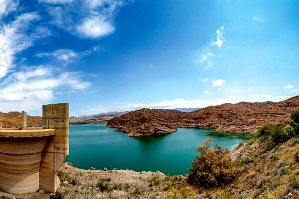 آخرین وضعیت تأمین آب مشهد