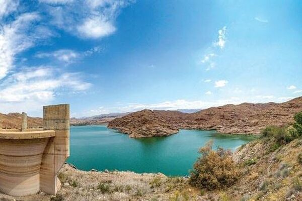 آخرین وضعیت تأمین آب مشهد