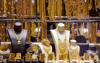 افزایش قیمت طلا مشهد در شروع هفته جدید