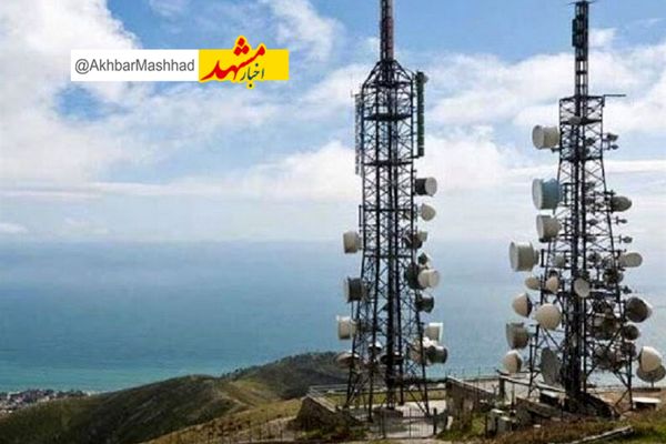 7 روستای خراسان رضوی به اینترنت متصل شد