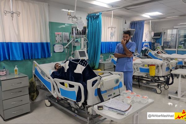 معوقات پرستاران مشهدی در قالب تسهیلات ویژه پرداخت می‌شود