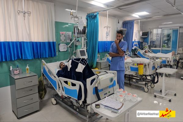 معوقات پرستاران مشهدی در قالب تسهیلات ویژه پرداخت می‌شود