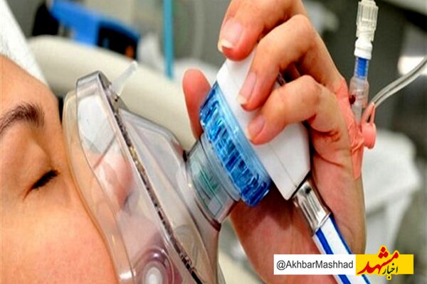 آنفلوآنزا در صدر عفونت‌های تنفسی | وضعیت ابتلا در خراسان رضوی و ۶ استان بالاتر از میانگین کشوری 