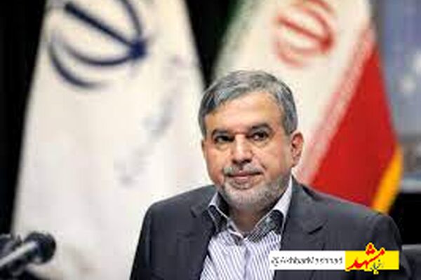 صالحی‌امیری به خراسان رضوی سفر کرد