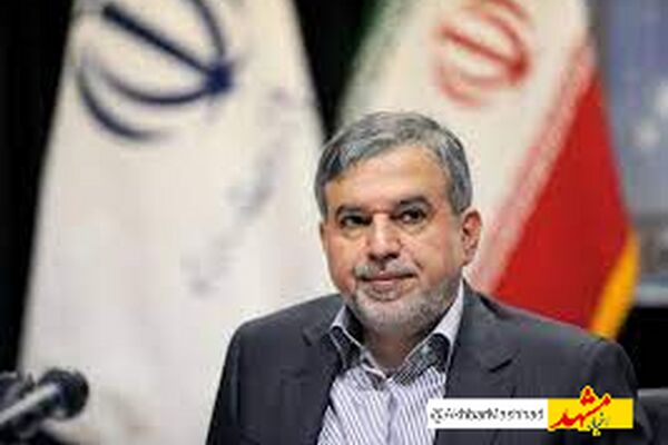 صالحی‌امیری به خراسان رضوی سفر کرد