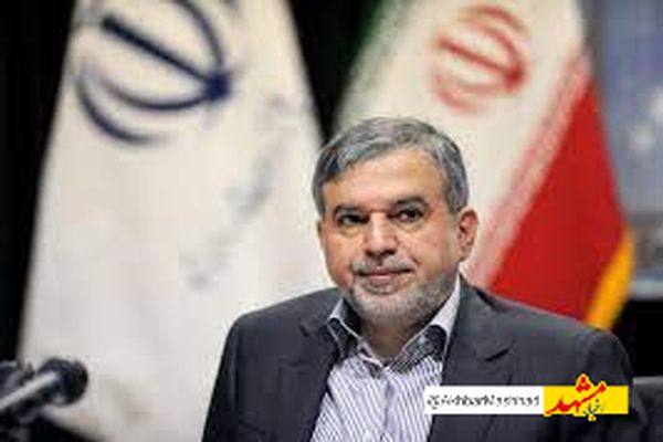 صالحی‌امیری به خراسان رضوی سفر کرد
