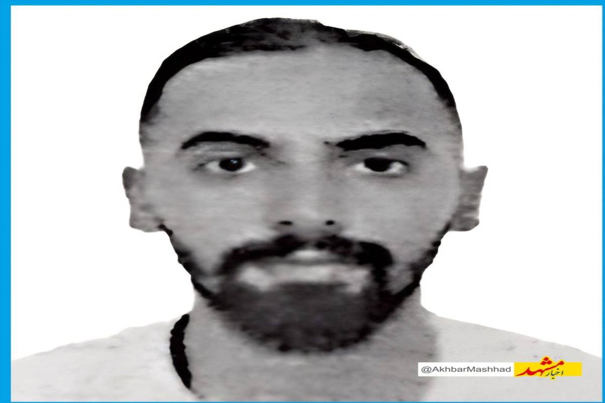 دندان پزشک قلابی مشهد گریخت!