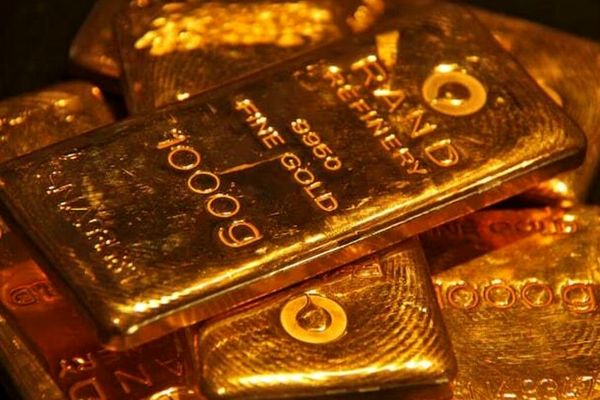 اونس جهانی طلا با امید به توافق صلح ایران و آمریکا ثابت ماند (جمعه، ۲۸ فروردین ۱۴۰۵)