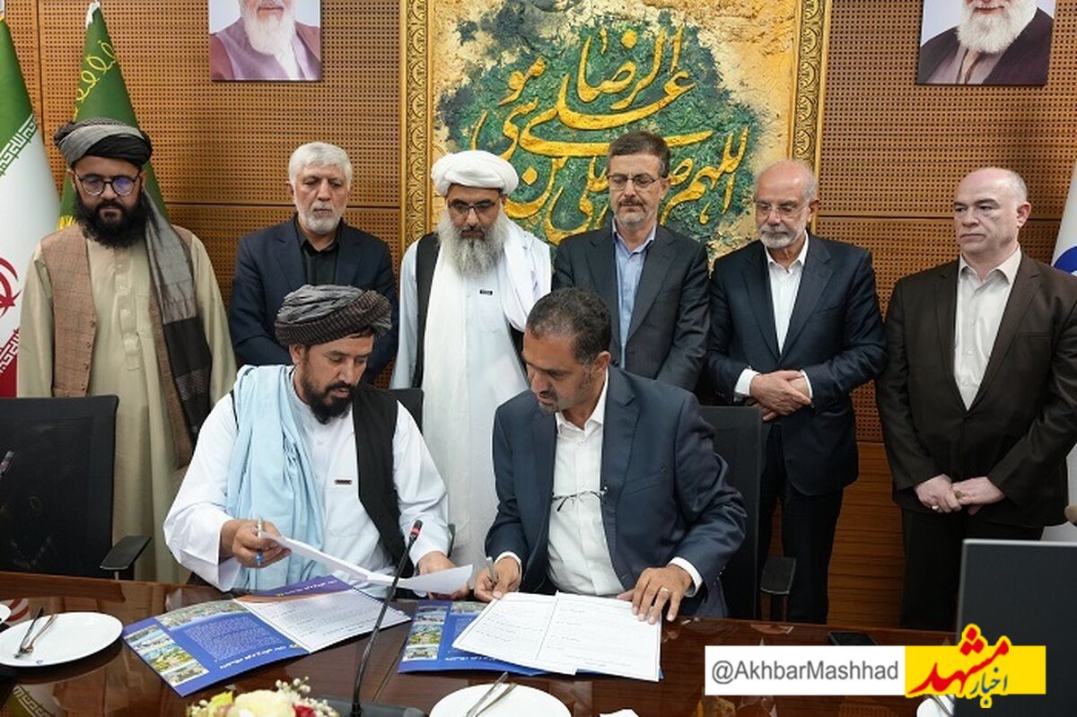 در سال ۱۴۰۳ بیش از ۴۰ هزار بیمار افغانستانی از خدمات درمانی مشهد بهره‌مند شدند