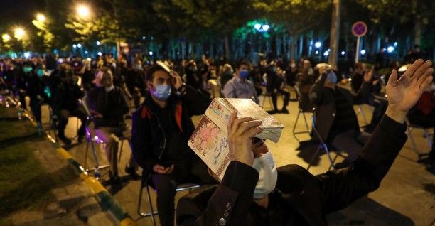 لیست محل‌های برگزاری مراسم شب‌های قدر ۱۴۰۴ در مشهد