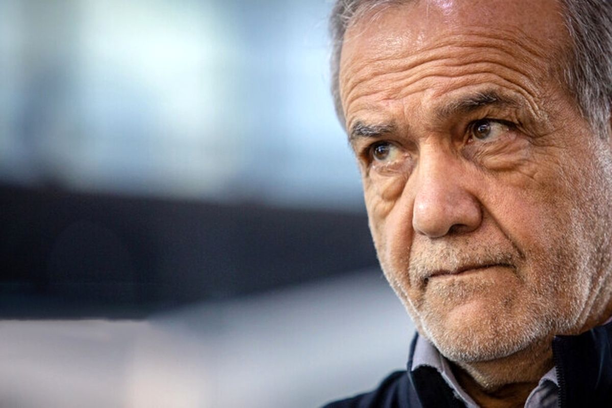 پزشکیان به عراقچی دستور داد زمینه مذاکره عادلانه با آمریکا را فراهم سازد