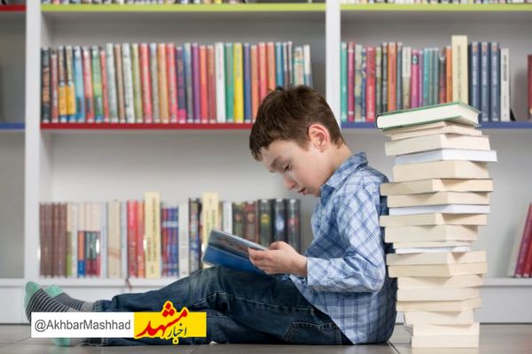 معضلی به نام کتاب نخواندن 