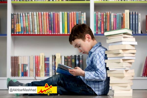 معضلی به نام کتاب نخواندن 