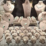 صعود قیمت گرم طلای ۱۸ عیار در مشهد/ اثرپذیری طلا از نوسانات بازار ارز