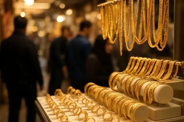 علت فراز و فرود طلا در هفته‌های اخیر چه بود؟