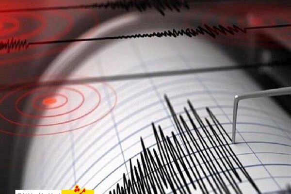 زلزله ۳.۴ ریشتری شادمهر خراسان رضوی را لرزاند