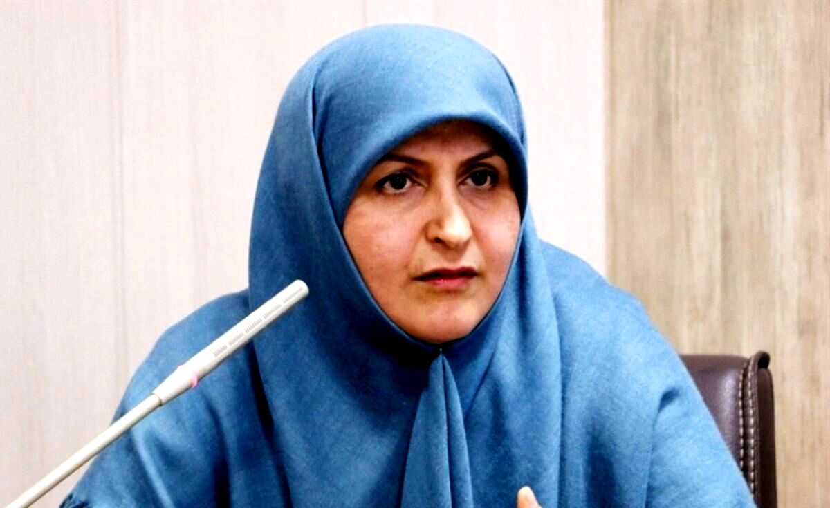 انتقاد تند سیاوشی به لایحه حجاب/ همسرکشی را رها کرده و حجاب در اولویت قرار گرفته است!