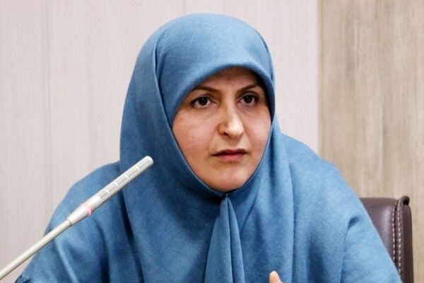 انتقاد تند سیاوشی به لایحه حجاب/ همسرکشی را رها کرده و حجاب در اولویت قرار گرفته است!