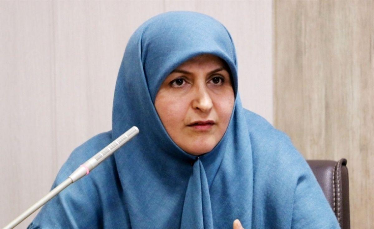 انتقاد تند سیاوشی به لایحه حجاب/ همسرکشی را رها کرده و حجاب در اولویت قرار گرفته است!