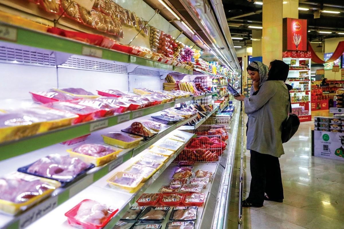 تأمین کالا به میزان مورد نیاز شهروندان مشهدی | خرید بدون نگرانی کالاهای اساسی از محل کالابرگ