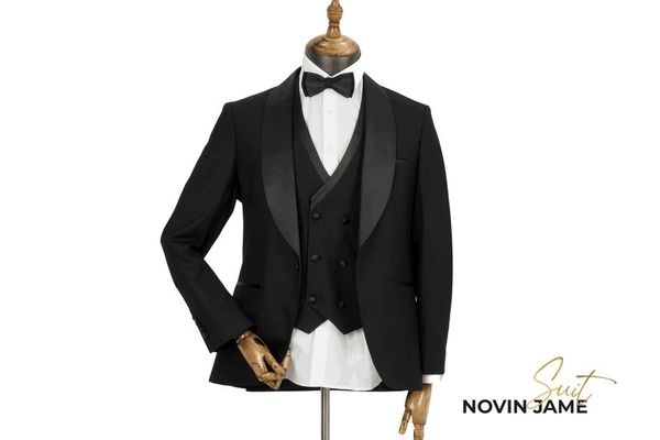 5 نکته کلیدی برای انتخاب بهترین کت و شلوار در مشهد + معرفی یک فروشگاه خاص