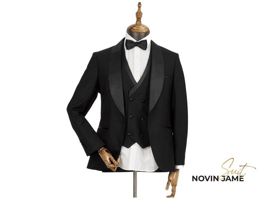 5 نکته کلیدی برای انتخاب بهترین کت و شلوار در مشهد + معرفی یک فروشگاه خاص