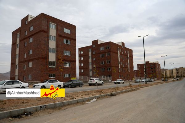 بلاتکلیفی نهضت ملی مسکن کاشمر/ پرداخت مطالبات در گرو ارائه مستندات
