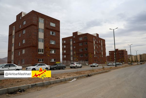 بلاتکلیفی نهضت ملی مسکن کاشمر/ پرداخت مطالبات در گرو ارائه مستندات